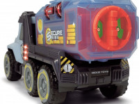 dickie 3756005 mașină „colector” cu încuietoare cu combinație (35 cm.)