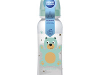 canpol 11/841 biberon din tritan "happy animals"  250 ml. ( 12+)