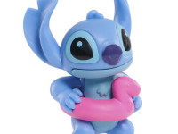 stitch 46260 figurină "stitch" (7,5 cm.) in sort.