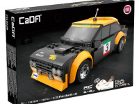 cada c51092w Машина на радиоуправлении "fiat abarth 131" (216 дет.)