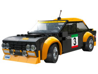 cada c51092w Машина на радиоуправлении "fiat abarth 131" (216 дет.)