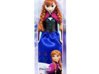 printess disney hlw49 păpușă anna frozen