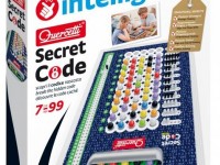 quercetti 1001 joc de masă "cod secret"