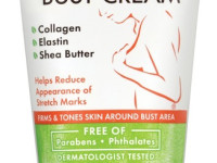 palmer's cremă de sâni cu efect fortifiant "butter formula" (125 ml.)
