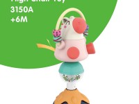 hola toys 3150a Погремушка на присоске "Лошадка"