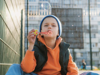 as kids 5200-01364 bule de săpun "jurassic world" (3 buc.)