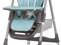 chipolino Стульчик для кормления "first spoon" sthfs02403tl teal