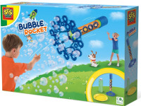ses creative 02260s Игровой набор "Ракета-пузырь"