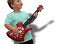 Bontempi 244815 Электронная гитара bontempi 244815 Электронная гитара