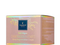 famirel cremă de față hidratantă și reparatoare cu extract de alge roșii (50 ml) 087230