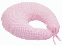 veres 300.03 Подушка для кормления (200х90 см.) розовый