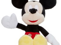 as kids 1607-01686 jucărie de plus "mickey mouse" (25 cm.)