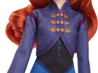 disney princess jbg54 Кукла-фигуристка Анна "Холодное сердце"