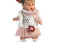 llorens Интерактивная кукла "julia llorona" 442402 (42 см.)