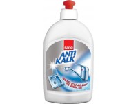 sano anti kalk soluție împotriva calcarului și ruginii (500 мл) 935543