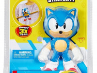 goo jit zu 41326g figurină "sonic the hedgehog" albastru