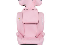 chipolino scaun auto "i-size icon" stkic02405fl (76-150 cm.) roz