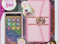 style collection 221314 geanta de mana cu telefon "disney princess"