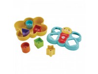 fisher-price cdc22  sorter "fluture"