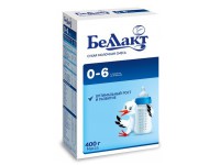 lapte praf Беллакт (0-6 luni) 400 gr.