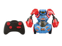 ycoo 7530-86883 set roboti de luptă cu radio  control "robo kombat 360 tornado" (in sort.)
