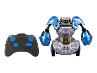 ycoo 7530-86883 set roboti de luptă cu radio  control "robo kombat 360 tornado" (in sort.)