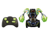 ycoo 7530-86883 set roboti de luptă cu radio  control "robo kombat 360 tornado" (in sort.)