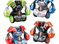 ycoo 7530-86883 set roboti de luptă cu radio  control "robo kombat 360 tornado" (in sort.)