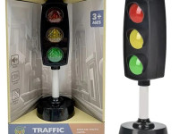 72405 semafor cu efecte luminoase și sonore