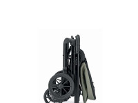 cam cărucior 2 în 1 modus art808020-t600 olive