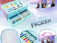 total office fzz-1113_2 set de pictura "disney frozen" (50 piese)