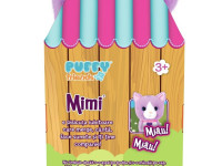 noriel n00003042 puffy friends Интерактивная кошечка “Мими”
