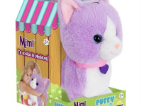 noriel n00003042 puffy friends Интерактивная кошечка “Мими”