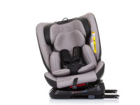 chipolino scaun auto next gen isofix i-size 360 °c (40-150 см.) stkng02303sa gr. 0+/1/2/3 ( 0-36 kg.) send