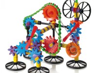 quercetti 2389 constructor georello 3d gears