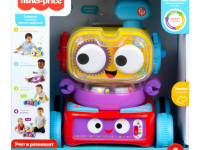 fisher-price hck37 jucărie interactivă "robot"