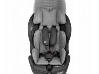 kinderkraft  scaun auto safety-fix  gr.1/2/3 (9-36 кг.) negru