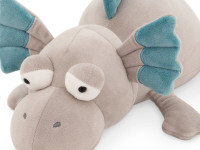 orange toys 2439/45 jucărie moale "sleepy the dragon" (45 cm.) bej