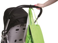 dreambaby f270 cârlige pentru cărucior (2 buc.)