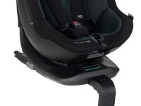 kinderkraft scaun auto i- guard pro i-size 360°С gr.0+/1 (61-105 cm.) black