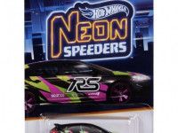 hot wheels hlh72 mașina de bază « neon speeders» în asortiment  