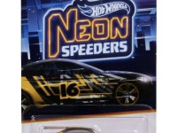 hot wheels hlh72 mașina de bază « neon speeders» în asortiment  