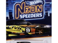 hot wheels hlh72 mașina de bază « neon speeders» în asortiment  