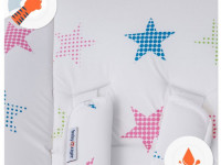 babytiger scaun pentru copii "benji" pink