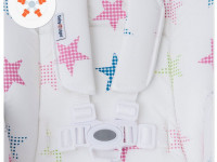 babytiger scaun pentru copii "benji" pink