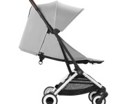 cybex orfeo carucior sport fog grey
