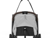 cybex orfeo carucior sport fog grey