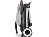 cybex orfeo carucior sport fog grey