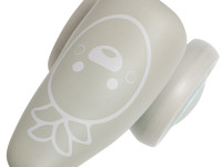 babymix 51001 baby bike fruit verde