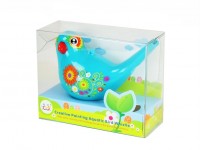 hola toys 3103 jucarie pentru baie "pasare" in sort.